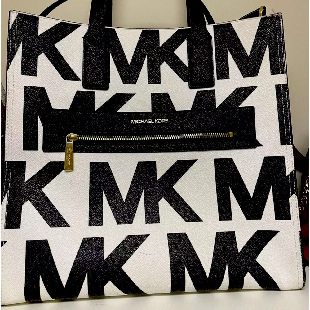 Michael Kors xl tote